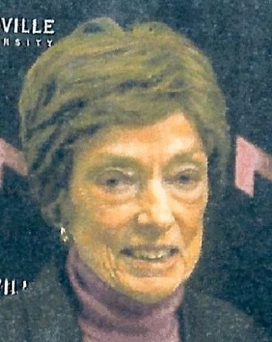 Helen Penton obituary, 1938-2018, New Orleans, LA