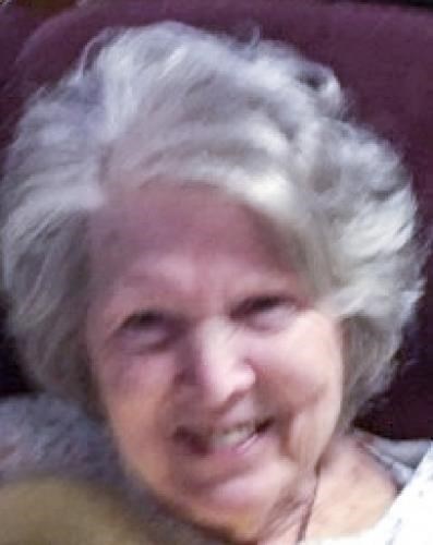 Mary DiSalvo Licciardi obituary, 1929-2018, Chalmette, LA