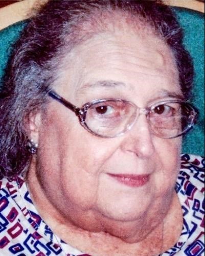 Beverly Orgeron Kliebert obituary, Marrero, LA