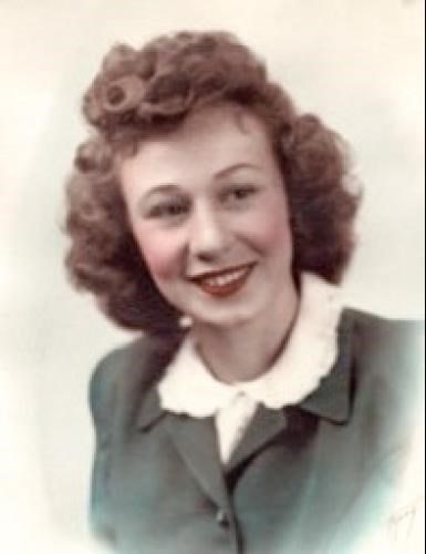 Merle Theresa Decker King obituary, 1928-2018, Chalmette, LA