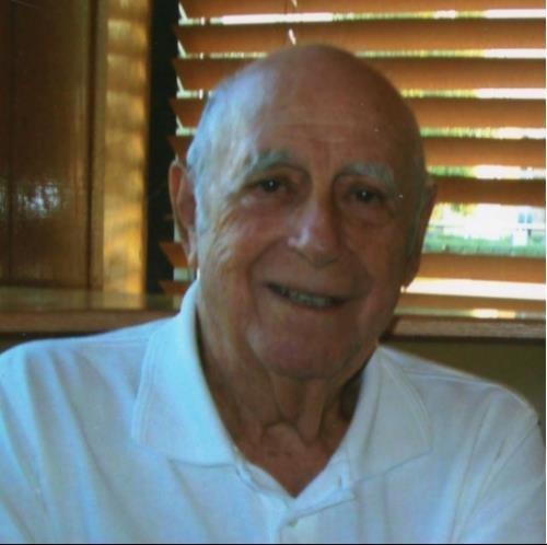 Leon Moreau Jr. obituary, 1922-2018, New Orleans, LA