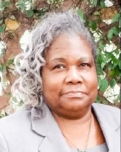 Bobbie Jean Jefferson Williams obituary, 1949-2018, New Orleans, MS