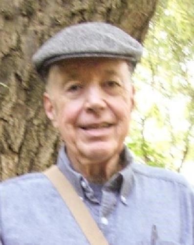 John C. Burgess obituary, Metairie, LA