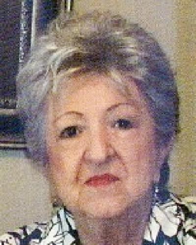 Mary Ganci Floyd obituary, 1931-2018, New Orleans, LA