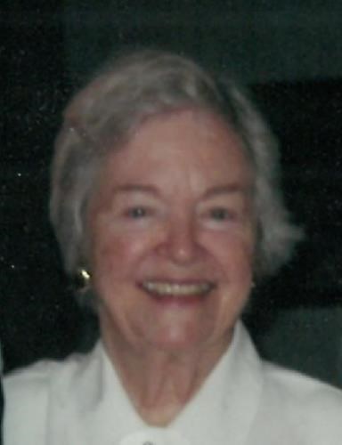 Joyce Perez Eustis obituary, 1919-2018, New Orleans, LA
