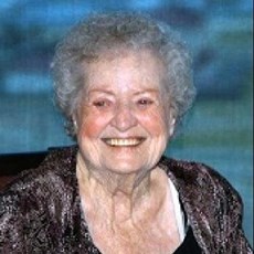 Loubelle Bye Obituary - Bay Saint Louis, MS | The Times-Picayune