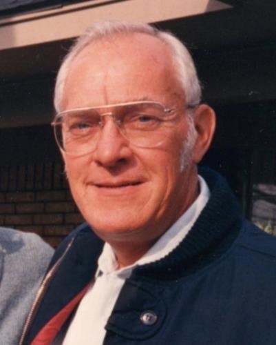 Robert Edward Coffman Jr. obituary, 1937-2018, New Orleans, LA