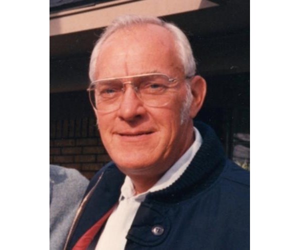 Robert Coffman Obituary (1937
