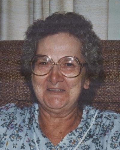 Josephine Margaret Arceneaux obituary, Des Allemands, LA