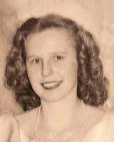 Joan G. Higginbotham obituary, 1928-2018, New Orleans, LA