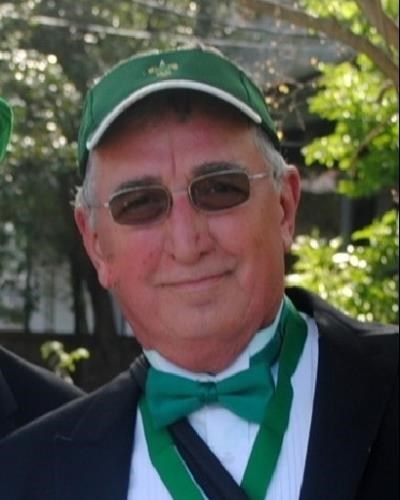 Charles Joseph Brechtel Sr. obituary, 1942-2018, Highlands, TX