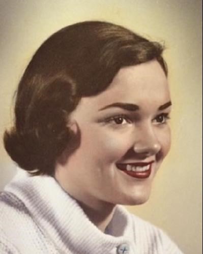Helen Gail Powers Wilty obituary, 1935-2018, Sugar Land, TX