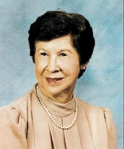 Wilma Daigle Brown obituary, 1931-2018, New Orleans, LA