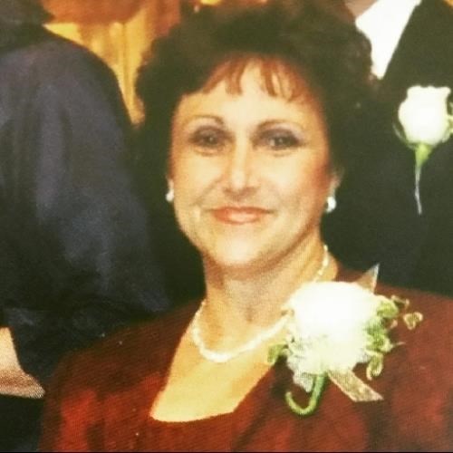 Donna Messersmith Murphy obituary, 1950-2018, New Orleans, LA