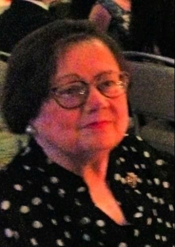 Marguerite "Toddy" Gomila obituary, 1942-2018, New Orleans, LA