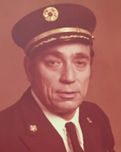 Lester Cureau obituary, 1930-2018, Chalmette, LA