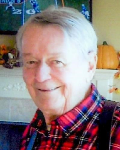 James Michael Burke Obituary