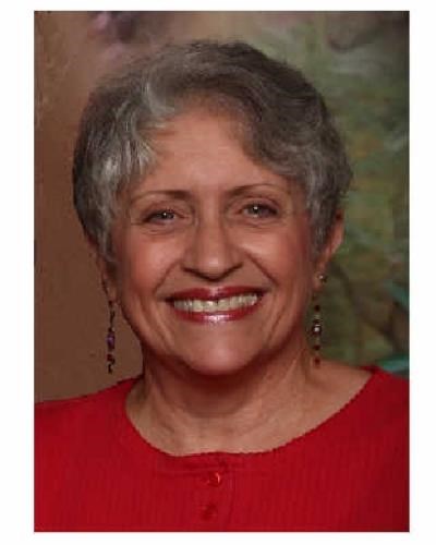 Dixie Mitchell obituary, 1948-2018, New Orleans, LA
