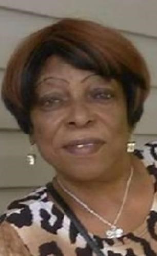 Elaine Jacqueline Stokes Catherine obituary, New Orleans, LA
