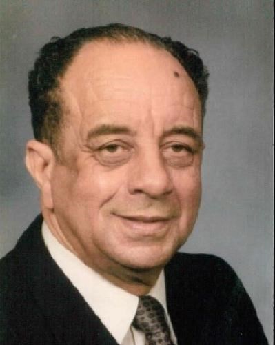 Louis Isidore Jr. obituary, 1925-2018, New Orleans, LA