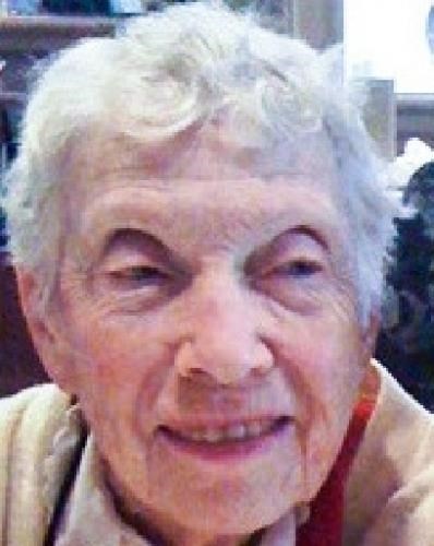 Dagmar Marie Foley obituary, New Orleans, LA
