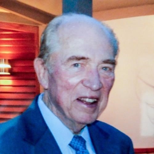 George C. Kleinpeter Jr. obituary, Harvey, LA
