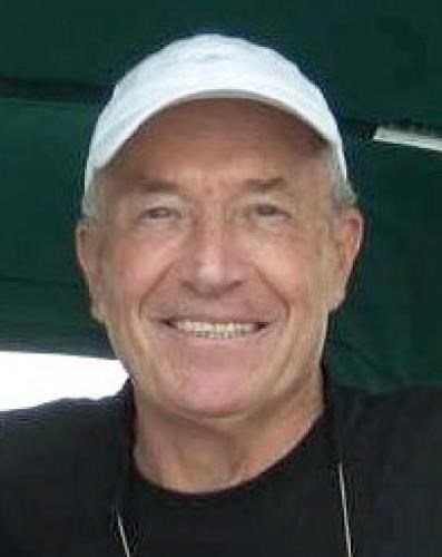 Richard Leighton Armitage obituary, 1933-2018, New Orleans, LA