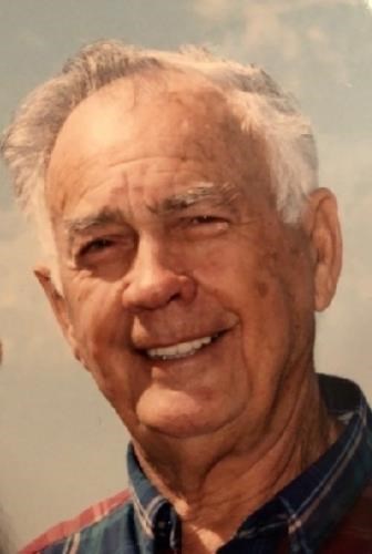 Sidney Thomas Jones obituary, New Orleans, MS