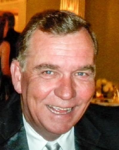 David G. Bujol obituary, 1960-2018, New Orleans, La