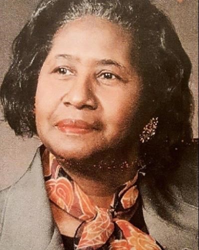 Roberta Bryant Jackson obituary, New Orleans, LA
