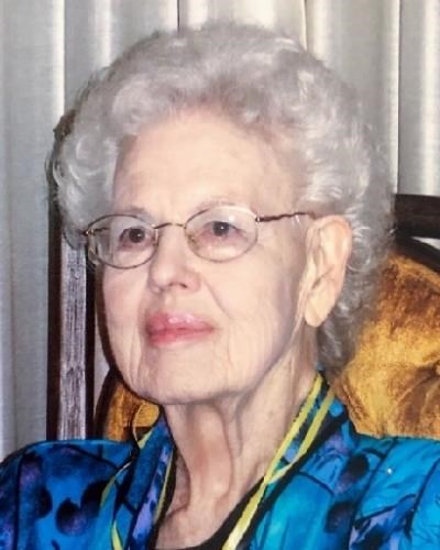 Leslie Stone Coleman obituary, 1930-2018, New Orleans, LA