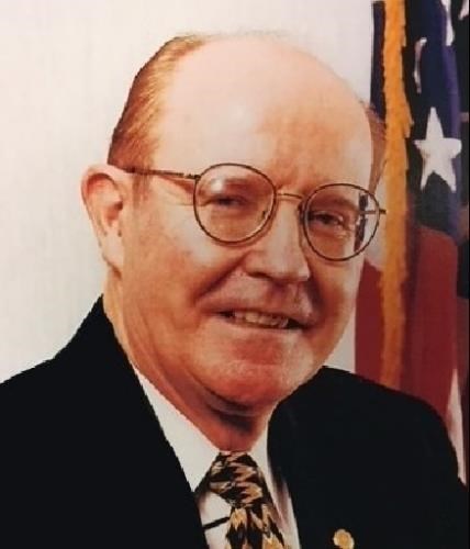 Dr.  John Patrick Jordan obituary, New Orleans, LA