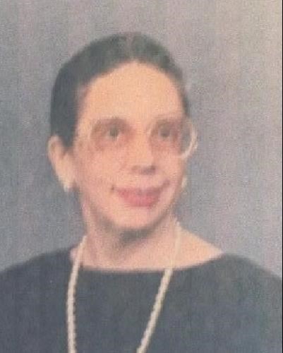 Joyce Goodwin Widofsky obituary, Metairie, LA