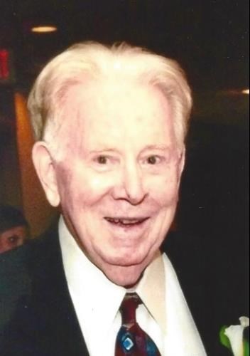 Calvin B. Klotz Sr. obituary, New Orleans, LA