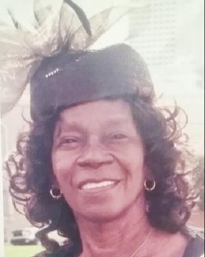 Eva Lois Perry-Adams obituary, 1934-2018, New Orleans, LA