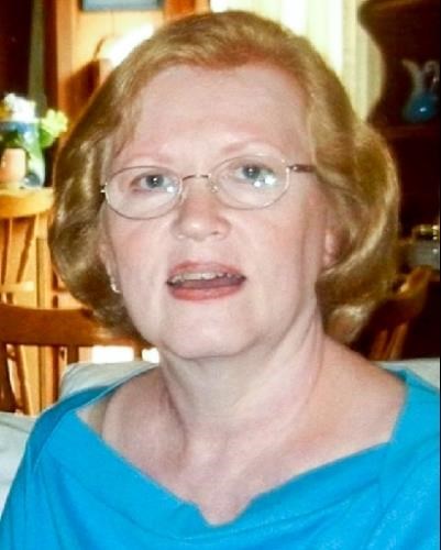 Lucinda Brown Gunther obituary, 1945-2018, New Orleans, LA