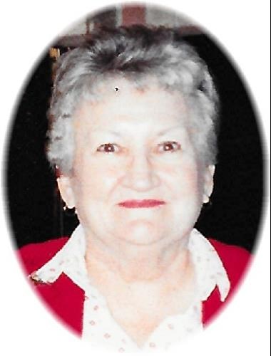 Hazel Shaw Clark obituary, 1927-2018, Alpharetta, GA