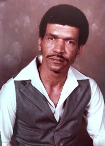 Johnny Donald Spellman obituary, New Orleans, LA