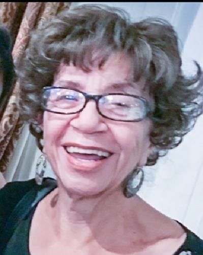 Sandra Adams Monroe obituary, New Orleans, LA