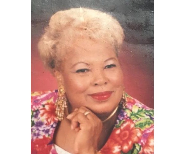 Delores Johnson Obituary (2018) New Orleans, LA The TimesPicayune