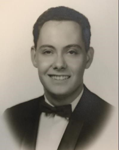 Richard Edward Clark Jr. obituary, 1950-2018, New Orleans, LA