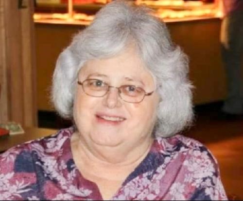 Cynthia Molaison Naquin obituary, LaPlace, LA
