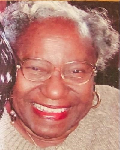Zelma Randle obituary, 1927-2018, Dorchester, MA