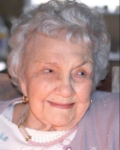 Lottie Paulsen Obituary Metairie La The Times Picayune