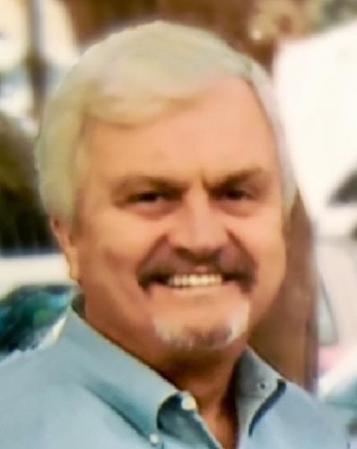 Edward Marvin Lehnhardt obituary, 1947-2018, New Orleans, LA