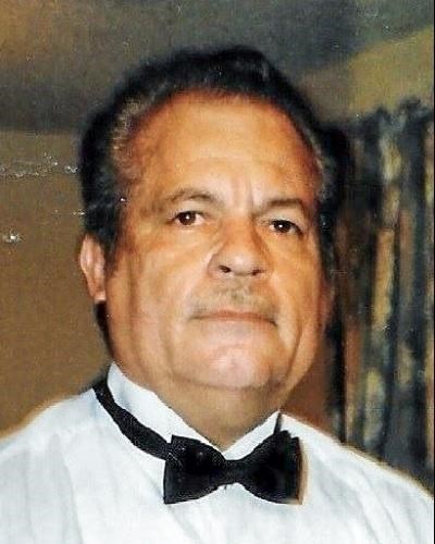 Felix Figueroa Sr. obituary, 1934-2018, New Orleans, LA