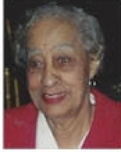 Melba Moss Fletcher obituary, New Orleans, LA