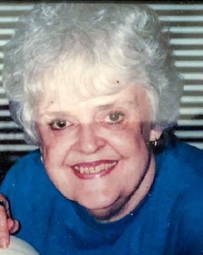 Mary Ann Williams obituary, 1934-2018, Springfield, IL