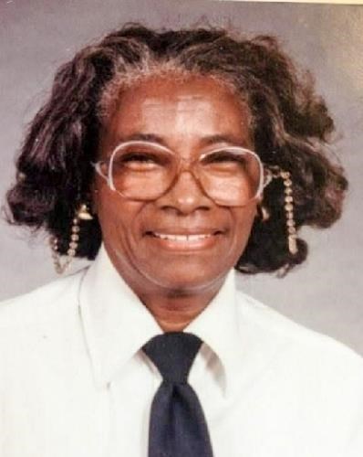 Rosetta Scott Allen obituary, New Orleans, LA
