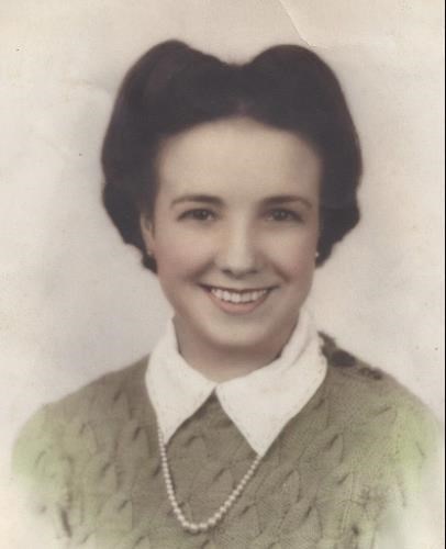 María Garcia Daly obituary, 1925-2018, New Orleans, LA